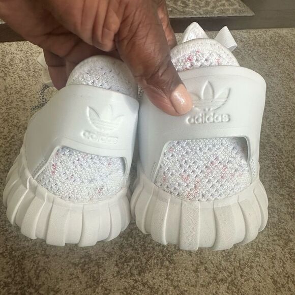 ADIDAS TUBULAR DOOM SOCK PRIMEKNIT Sneakers 13 - Picture 5 of 9